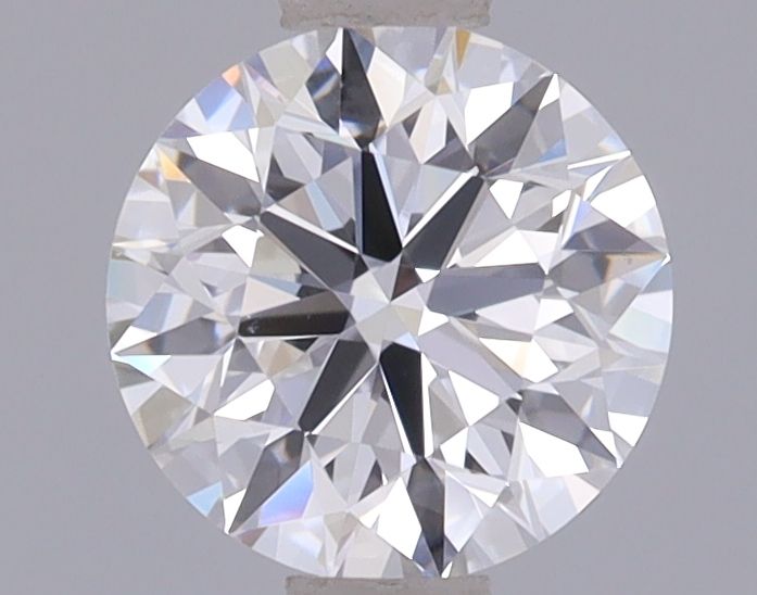 Lab Grown Diamond Lab-grown 1Ct D-VVS2 Round - IGILG766662809