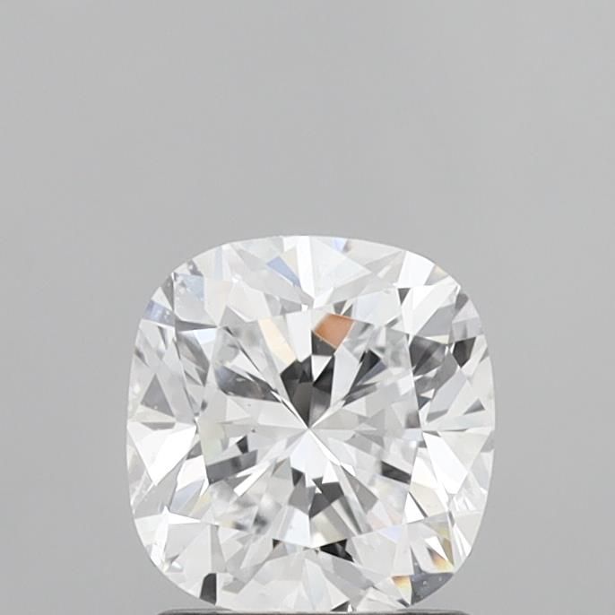 Lab Grown Diamond Lab-grown 1,45Ct D-VVS2 Cushion - IGILG747513133