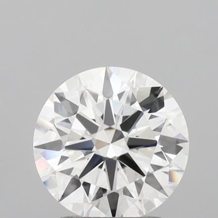 Lab Grown Diamond Lab-grown 1,84Ct E-VVS2 Round - IGILG747513398 1