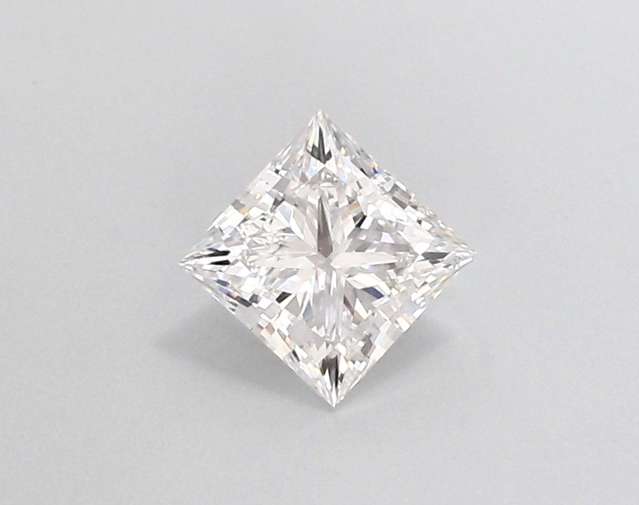 Lab Grown Diamond Lab-grown 1,43Ct D-VS1 Princess - IGILG698557022
