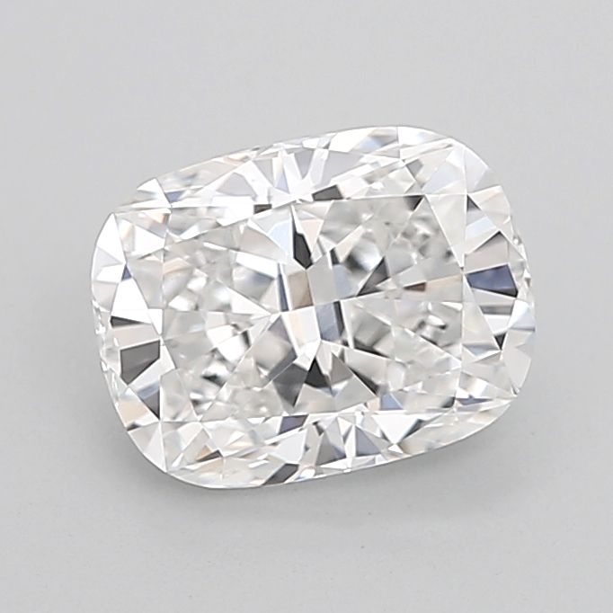 Lab Grown Diamond Lab-grown 2,06Ct D-VVS2 Cushion - IGILG782644513