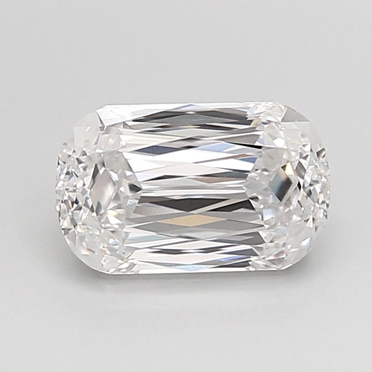 Lab Grown Diamond Lab-grown 1,71Ct D-VS1 Cushion - IGILG782646364 1