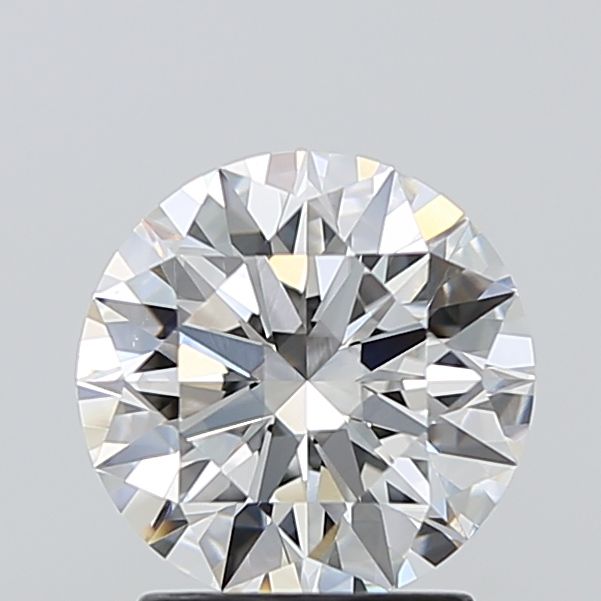 Lab Grown Diamond Lab-grown 2Ct F-VVS2 Round - IGILG805611994 1