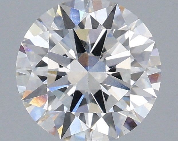Lab Grown Diamond Lab-grown 1,54Ct F-VS1 Round - IGILG792687891 1