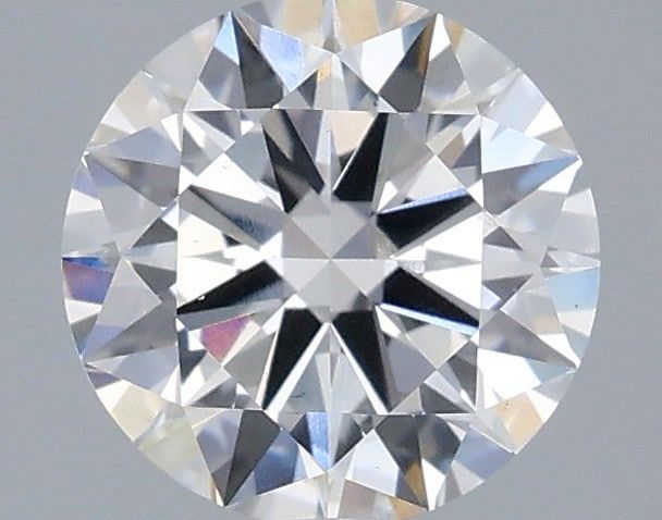 Lab Grown Diamond Lab-grown 1,5Ct F-VS1 Round - IGILG792695807