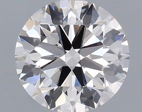 Lab Grown Diamond Lab-grown 1,02Ct I-VS1 Round - IGILG792697776