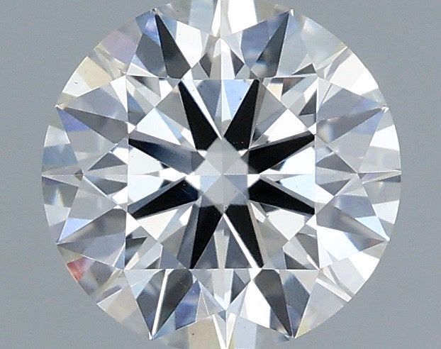 Lab Grown Diamond Lab-grown 1,02Ct G-VS1 Round - IGILG792695774 1