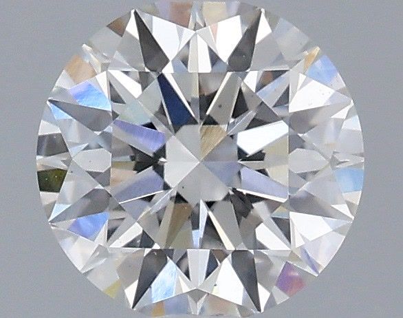 Lab Grown Diamond Lab-grown 1,01Ct F-VS2 Round - IGILG792689371 1
