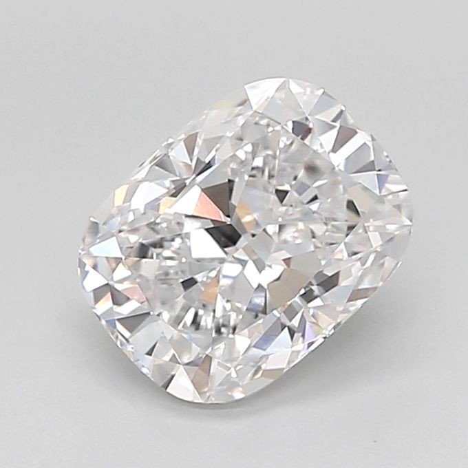 Lab Grown Diamond Lab-grown 2,08Ct D-VVS2 Cushion - IGILG782644477