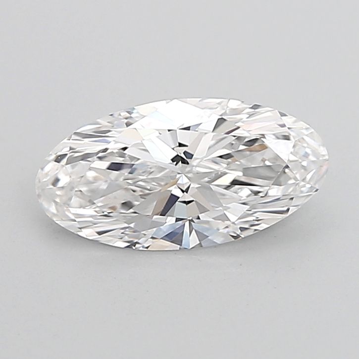 Lab Grown Diamond Lab-grown 1,72Ct D-VVS2 Oval - IGILG784638566