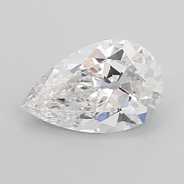 Lab Grown Diamond Lab-grown 2,04Ct D-VS1 Pear - IGILG783653962 1