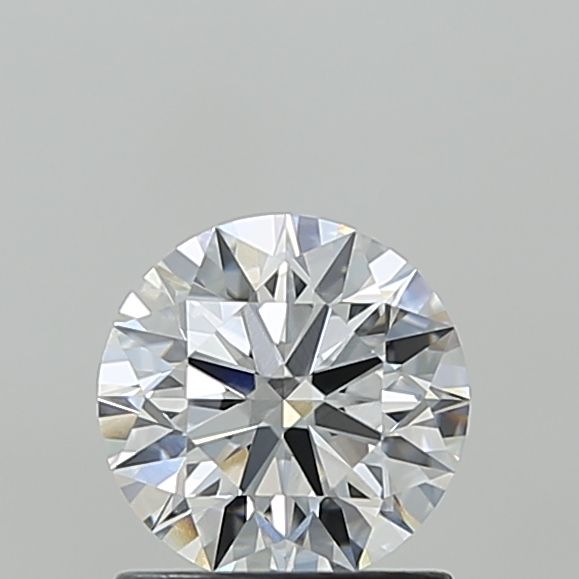 Lab Grown Diamond Lab-grown 1,07Ct E-VVS2 Round - IGILG789622681
