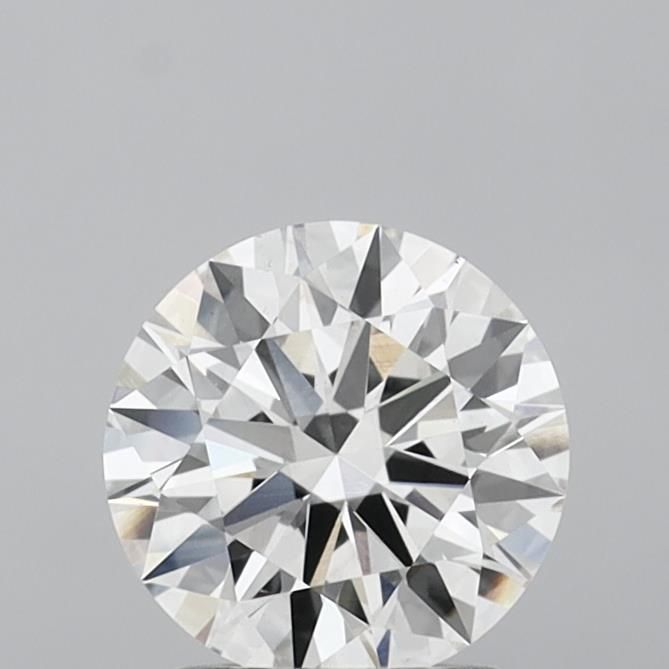 Lab Grown Diamond Lab-grown 1,54Ct G-VS1 Round - IGILG778647146