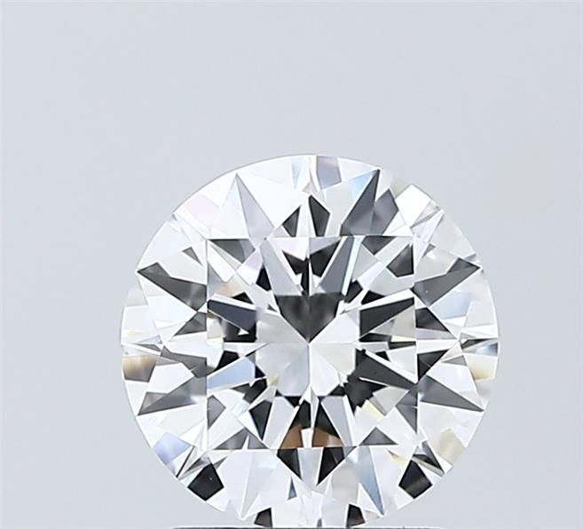 Lab Grown Diamond Lab-grown 1,5Ct D-VS1 Round - IGILG766627618
