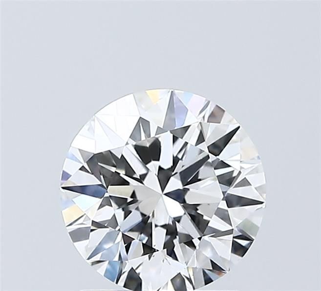 Lab Grown Diamond Lab-grown 1,5Ct D-VS1 Round - IGILG763612606