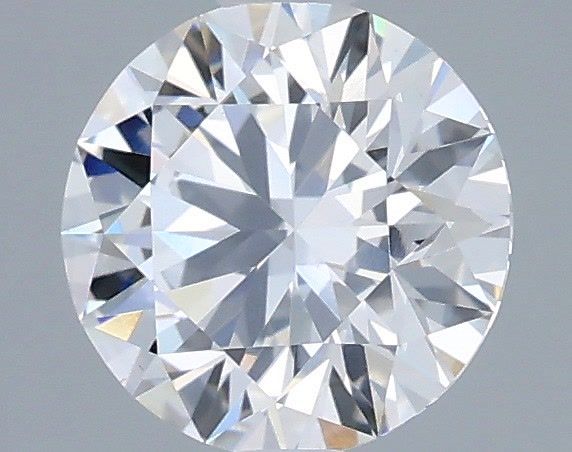 Lab Grown Diamond Lab-grown 1,02Ct F-VS1 Round - IGILG792638242 1