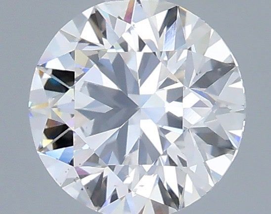 Lab Grown Diamond Lab-grown 1Ct F-VS2 Round - IGILG792697788