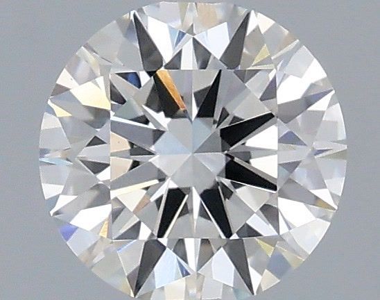 Lab Grown Diamond Lab-grown 1,06Ct G-VVS2 Round - IGILG792689369 1