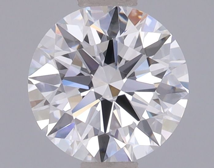 Lab Grown Diamond Lab-grown 1Ct D-VVS2 Round - IGILG766662841