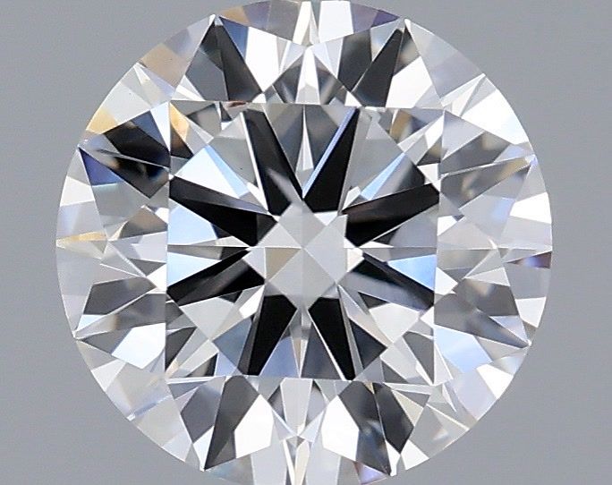 Lab Grown Diamond Lab-grown 1,57Ct F-VVS2 Round - IGILG768680253