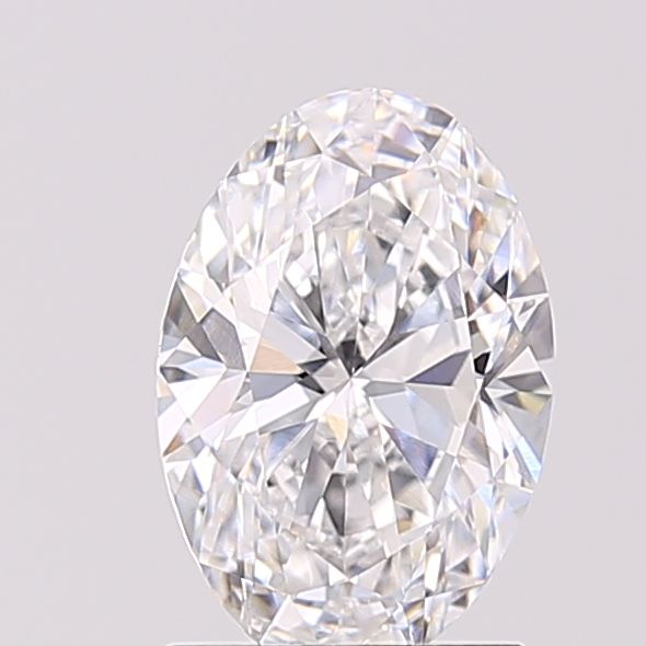Lab Grown Diamond Lab-grown 1,56Ct D-VVS2 Oval - IGILG803699553 1