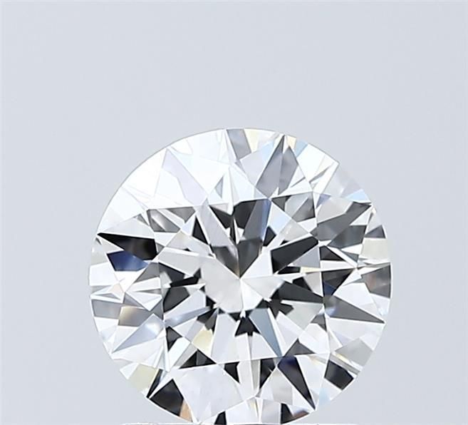 Lab Grown Diamond Lab-grown 1,5Ct D-VS1 Round - IGILG763612683
