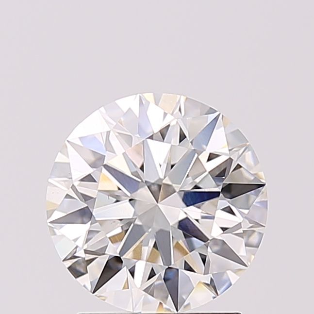 Lab Grown Diamond Lab-grown 2,02Ct F-VS1 Round - IGILG793648257 1