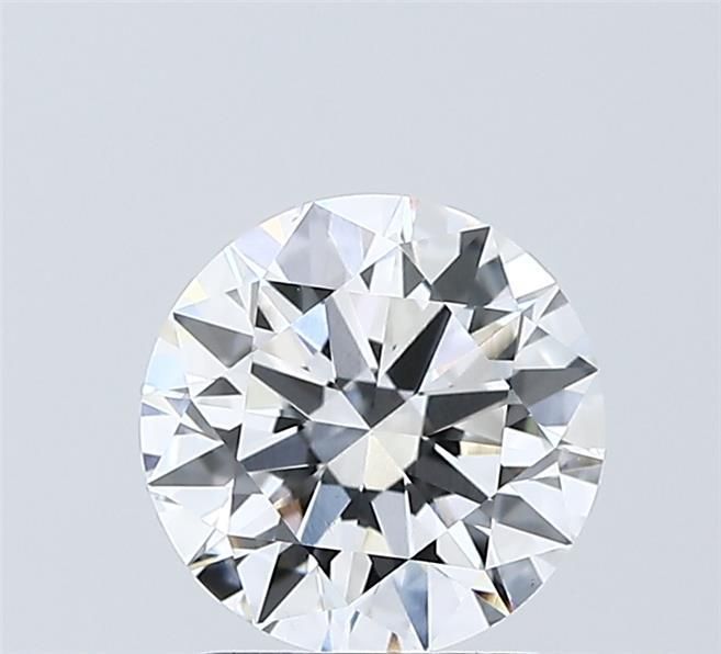 Lab Grown Diamond Lab-grown 1,5Ct D-VS1 Round - IGILG762505163
