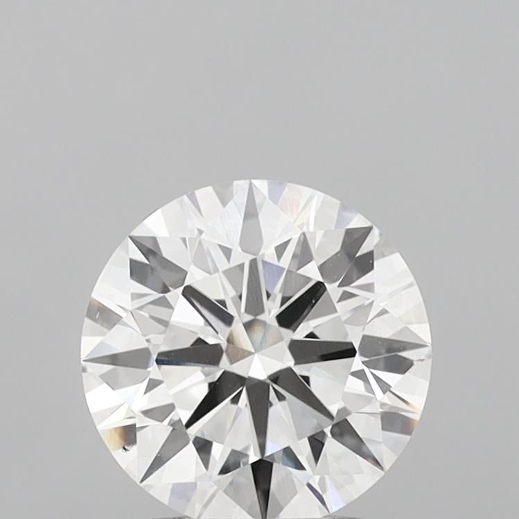 Lab Grown Diamond Lab-grown 2,02Ct F-VS2 Round - IGILG749568565