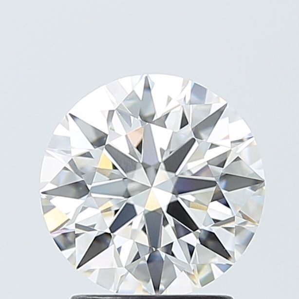 Lab Grown Diamond Lab-grown 2,08Ct F-VS1 Round - IGILG788673779 1