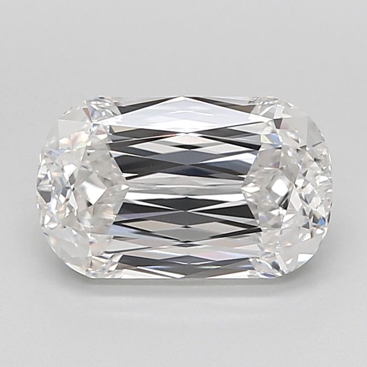 Lab Grown Diamond Lab-grown 3,05Ct D-VVS2 Cushion - IGILG783667767 1