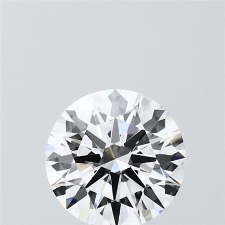 Lab Grown Diamond Lab-grown 1,28Ct D-VVS2 Round - IGILG783655038 1