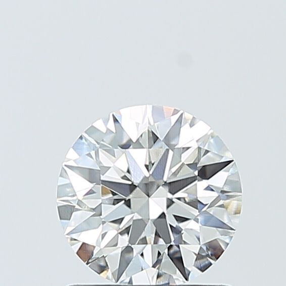 Lab Grown Diamond Lab-grown 1,04Ct E-VVS2 Round - IGILG807699922