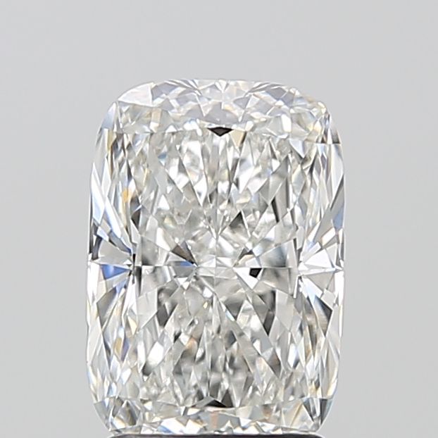 Lab Grown Diamond Lab-grown 2,06Ct F-VVS2 Cushion - IGILG810648176
