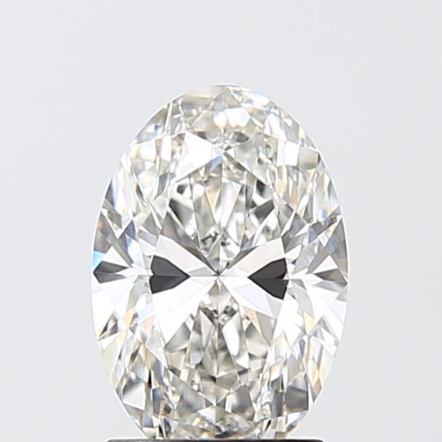 Lab Grown Diamond Lab-grown 1,56Ct F-VVS2 Oval - IGILG798618275 1
