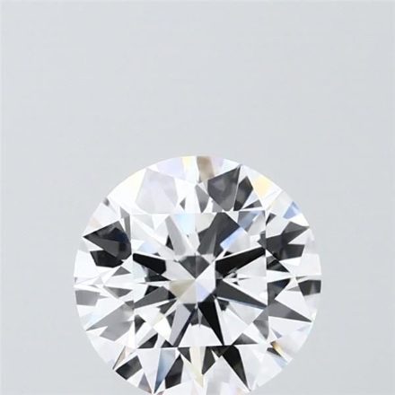 Lab Grown Diamond Lab-grown 1,28Ct D-VVS2 Round - IGILG780648556 1