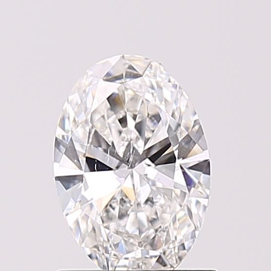 Lab Grown Diamond Lab-grown 1,03Ct E-VS1 Oval - IGILG797657703