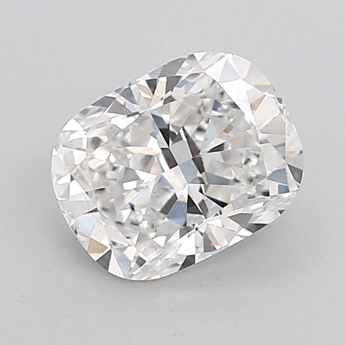 Lab Grown Diamond Lab-grown 2,06Ct D-VS1 Cushion - IGILG783669402