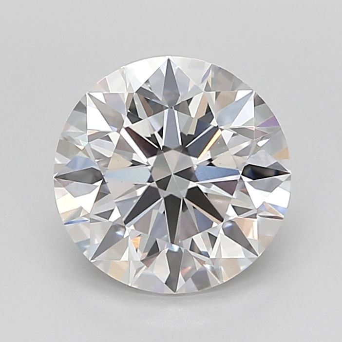 Lab Grown Diamond Lab-grown 2,04Ct E-VS1 Round - IGILG793647895