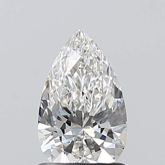Lab Grown Diamond Lab-grown 1,02Ct F-VVS2 Pear - IGILG805612107 1