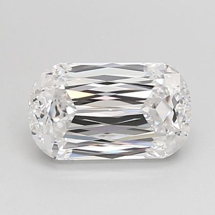 Lab Grown Diamond Lab-grown 1,72Ct D-VS1 Cushion - IGILG787644699 1