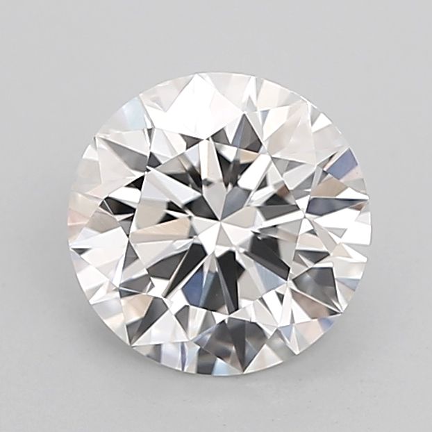 Lab Grown Diamond Lab-grown 1,55Ct F-VVS2 Round - IGILG793647893 1