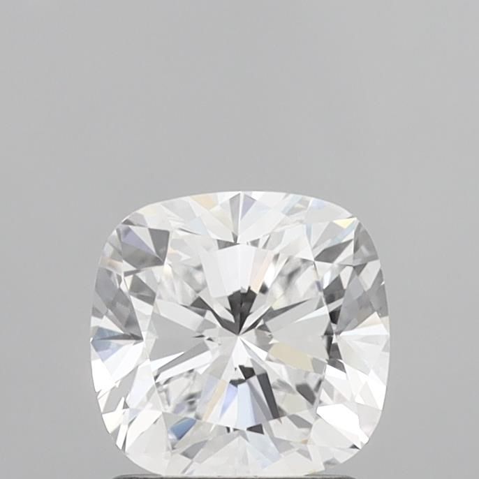Lab Grown Diamond Lab-grown 1,46Ct D-VVS2 Cushion - IGILG747513130