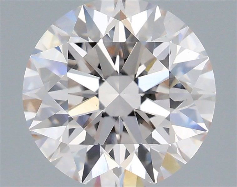 Lab Grown Diamond Lab-grown 2,06Ct I-VS1 Round - IGILG794609238