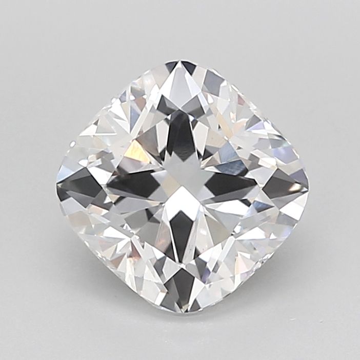Lab Grown Diamond Lab-grown 2,04Ct D-VVS2 Cushion - IGILG797616143