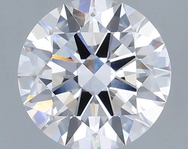 Lab Grown Diamond Lab-grown 1,53Ct E-VS1 Round - IGILG794610237