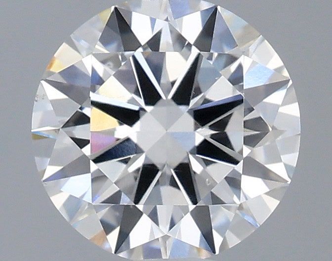 Lab Grown Diamond Lab-grown 1,51Ct F-VS2 Round - IGILG794610534