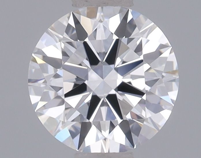 Lab Grown Diamond Lab-grown 0,72Ct D-VVS2 Round - IGILG788610487