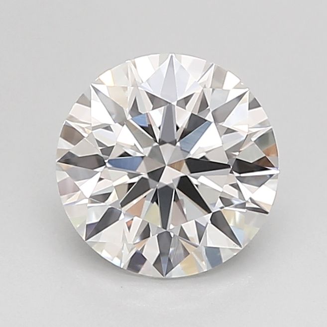 Lab Grown Diamond Lab-grown 1,55Ct F-VVS1 Round - IGILG789639207 1