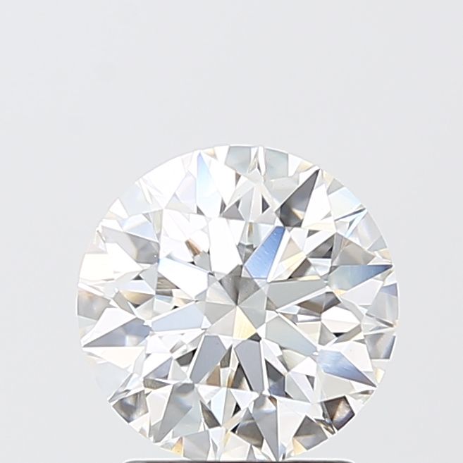 Lab Grown Diamond Lab-grown 2,04Ct F-VVS2 Round - IGILG810623350